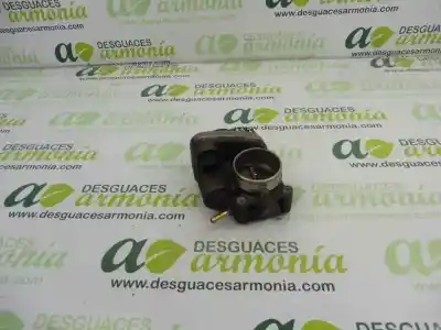 Автозапчастина б/у коробка метелика для mini mini (r50,r53) cooper посилання на oem iam 1354750904301