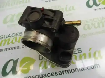 Автозапчастина б/у коробка метелика для mini mini (r50,r53) cooper посилання на oem iam 1354750904301  