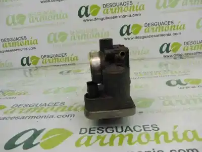 Автозапчастина б/у коробка метелика для mini mini (r50,r53) cooper посилання на oem iam 1354750904301  