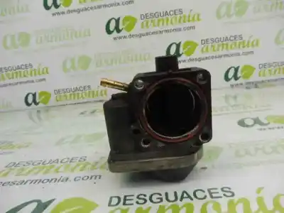 Автозапчастина б/у коробка метелика для mini mini (r50,r53) cooper посилання на oem iam 1354750904301  
