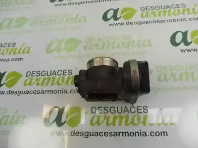 Автозапчастина б/у коробка метелика для mini mini (r50,r53) cooper посилання на oem iam 1354750904301  
