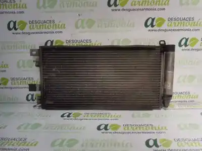 Recambio de automóvil de segunda mano de condensador / radiador aire acondicionado para mini mini (r50,r53) 1.6 16v cat 116 cv / 85 kw referencias oem iam 889296e