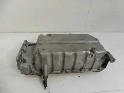 Recambio de automóvil de segunda mano de carter para peugeot 407 st confort referencias oem iam   