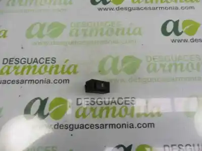 Recambio de automóvil de segunda mano de mando elevalunas trasero izquierdo para peugeot 407 st confort referencias oem iam 963460166xt  