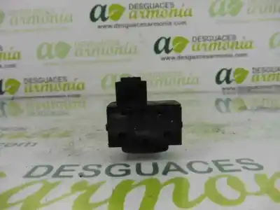 Recambio de automóvil de segunda mano de mando elevalunas trasero izquierdo para peugeot 407 st confort referencias oem iam 963460166xt  