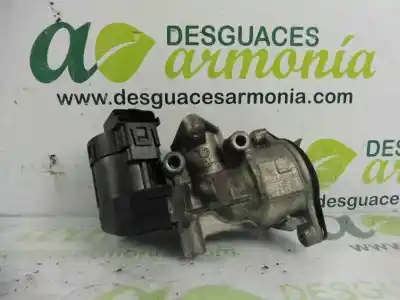 Recambio de automóvil de segunda mano de valvula egr para peugeot 407 st confort referencias oem iam 9656612380  25375741