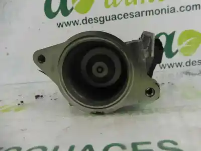 Recambio de automóvil de segunda mano de valvula egr para peugeot 407 st confort referencias oem iam 9656612380  25375741