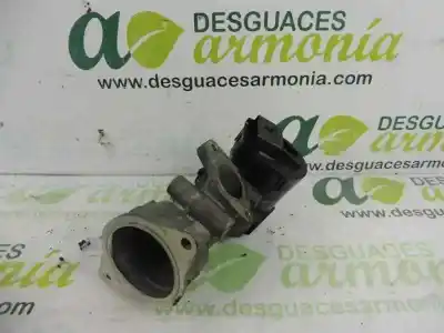 Recambio de automóvil de segunda mano de valvula egr para peugeot 407 st confort referencias oem iam 9656612380  25375741