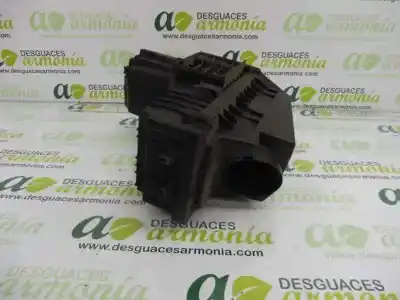 Recambio de automóvil de segunda mano de filtro aire para peugeot 407 st confort referencias oem iam 9644910780  