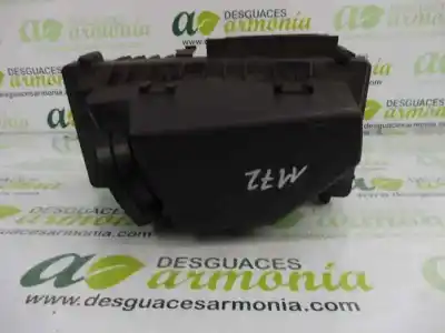 Recambio de automóvil de segunda mano de filtro aire para peugeot 407 st confort referencias oem iam 9644910780  