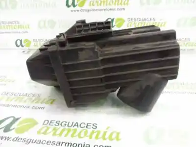 Recambio de automóvil de segunda mano de filtro aire para peugeot 407 st confort referencias oem iam 9644910780  