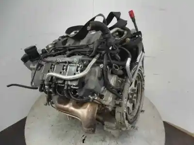 Gebrauchtes Autoersatzteil kompletter motor zum mercedes-benz clase clk (w209) coupe 320 (209.365) oem-iam-referenzen 112955  11295531