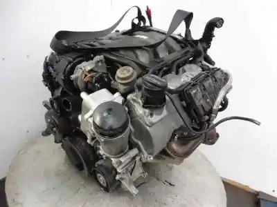 Gebrauchtes Autoersatzteil kompletter motor zum mercedes-benz clase clk (w209) coupe 320 (209.365) oem-iam-referenzen 112955  11295531