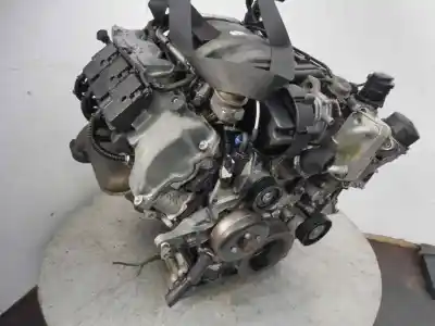 Gebrauchtes Autoersatzteil kompletter motor zum mercedes-benz clase clk (w209) coupe 320 (209.365) oem-iam-referenzen 112955  11295531