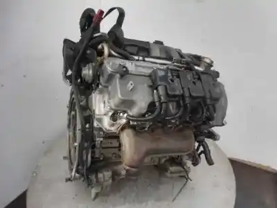Gebrauchtes Autoersatzteil kompletter motor zum mercedes-benz clase clk (w209) coupe 320 (209.365) oem-iam-referenzen 112955  11295531
