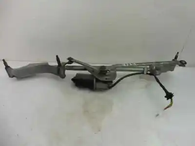 Gebrauchtes Autoersatzteil vorderer wischermotor zum mercedes-benz clase clk (w209) coupe 320 (209.365) oem-iam-referenzen 2038200342