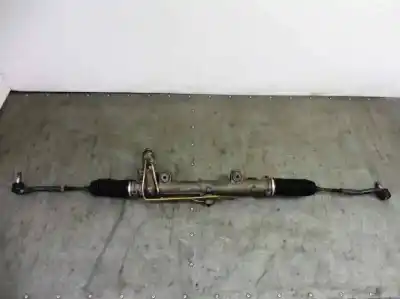 Gebrauchtes Autoersatzteil lenkgetriebe zum mercedes-benz clase clk (w209) coupe 320 (209.365) oem-iam-referenzen a20311011002