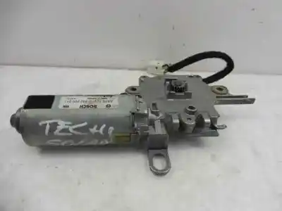 Gebrauchtes Autoersatzteil elektrischer dachmotor zum mercedes-benz clase clk (w209) coupe 320 (209.365) oem-iam-referenzen a2038203142