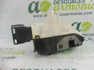 Recambio de automóvil de segunda mano de cerradura puerta delantera derecha para peugeot 5008 allure referencias oem iam 006230  