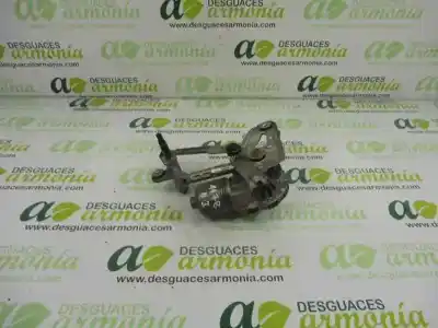 Recambio de automóvil de segunda mano de motor limpia delantero para peugeot 5008 allure referencias oem iam 9671062180  