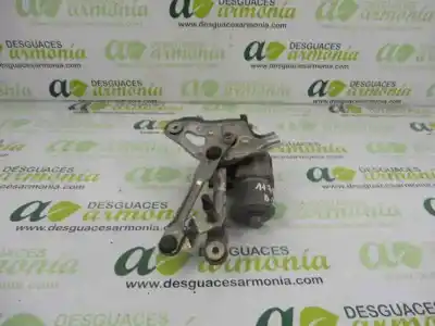 Recambio de automóvil de segunda mano de motor limpia delantero para peugeot 5008 allure referencias oem iam 9671062180  