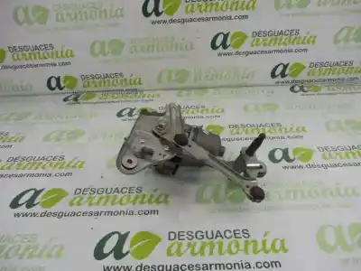 Recambio de automóvil de segunda mano de motor limpia delantero para peugeot 5008 allure referencias oem iam 9671062180  