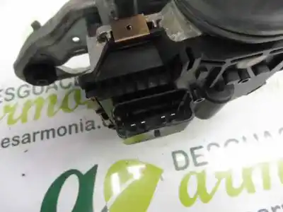 Recambio de automóvil de segunda mano de motor limpia delantero para peugeot 5008 allure referencias oem iam 9671062180  