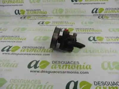 Recambio de automóvil de segunda mano de bomba direccion para seat leon (1m1) 1.9 tdi referencias oem iam 1j0422154a  