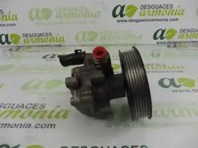 Recambio de automóvil de segunda mano de bomba direccion para seat leon (1m1) 1.9 tdi referencias oem iam 1j0422154a  