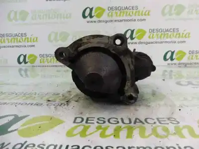 Pezzo di ricambio per auto di seconda mano motorino di avviamento per citroen jumper  caja cerrada          desde 02 *   |   ... | 0 - 2006  riferimenti oem iam 0001223014  