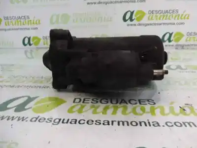 Pezzo di ricambio per auto di seconda mano motorino di avviamento per citroen jumper  caja cerrada          desde 02 *   |   ... | 0 - 2006  riferimenti oem iam 0001223014  