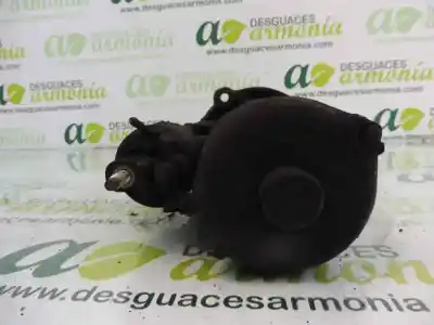 Pezzo di ricambio per auto di seconda mano motorino di avviamento per citroen jumper  caja cerrada          desde 02 *   |   ... | 0 - 2006  riferimenti oem iam 0001223014  