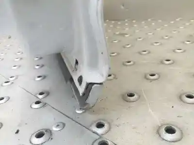 Автозапчастина б/у передні праві двері для audi a3 (8p) 1.6 tdi attraction посилання на oem iam 8p3831052d  