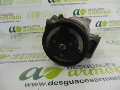 Recambio de automóvil de segunda mano de compresor aire acondicionado para audi a3 (8p) 1.6 tdi attraction referencias oem iam 5n0820803c  