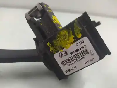 Автозапчастина б/у команда чистити для audi a3 (8p) 1.6 tdi attraction посилання на oem iam 8p0953519e  