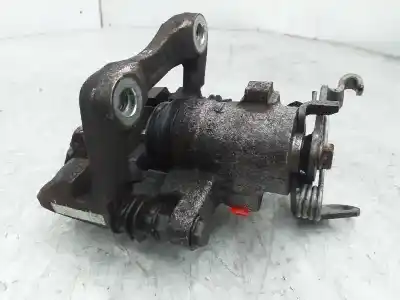 Recambio de automóvil de segunda mano de pinza freno trasera izquierda para audi a3 (8p) 1.6 tdi attraction referencias oem iam 1k0615423j  