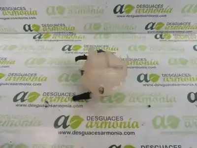 Peça sobressalente para automóvel em segunda mão depósito de expansão por audi a3 (8p) 1.6 tdi attraction referências oem iam 1k1121407a