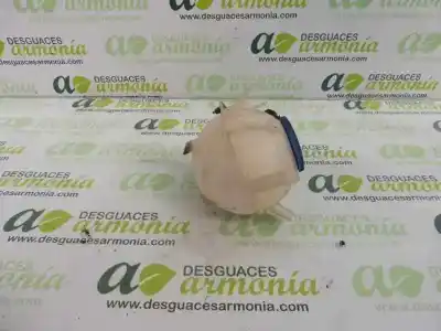 Автозапчастина б/у розширення депозит для audi a3 (8p) 1.6 tdi ambiente посилання на oem iam 1k1121407a  