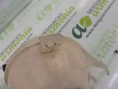 Автозапчастина б/у розширення депозит для audi a3 (8p) 1.6 tdi ambiente посилання на oem iam 1k1121407a  