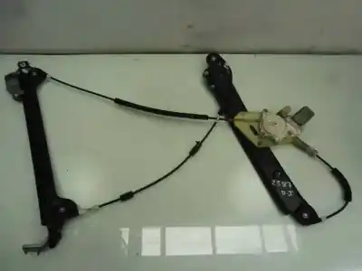 Автозапчастина б/у регулятор переднього правого скла для audi a3 (8p) 1.6 tdi ambiente посилання на oem iam 8p0959802q  