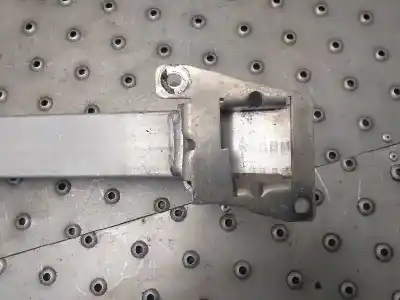 Pezzo di ricambio per auto di seconda mano rinforzo paraurti posteriore per audi a3 (8p) 1.6 tdi attraction riferimenti oem iam 8p3807309a  