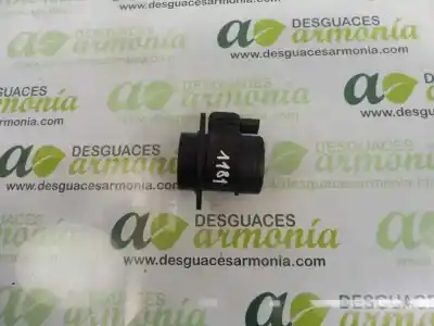 Peça sobressalente para automóvel em segunda mão medidor de massa de ar por audi a3 (8p) 1.6 tdi attraction referências oem iam 03l906461