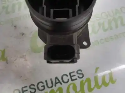Автозапчасти б/у расходомер воздуха за audi a3 (8p) 1.6 tdi ambiente ссылки oem iam 03l906461  5wk97023