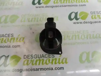 Автозапчасти б/у расходомер воздуха за audi a3 (8p) 1.6 tdi ambiente ссылки oem iam 03l906461  5wk97023
