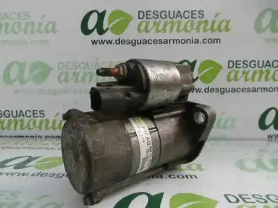 Recambio de automóvil de segunda mano de motor arranque para seat leon 2.0 tdi referencias oem iam 02m911023n 2803082604jp 