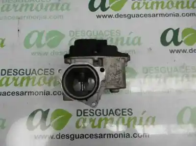 Recambio de automóvil de segunda mano de valvula egr para seat leon (1p1) 2.0 tdi referencias oem iam 030131501p  