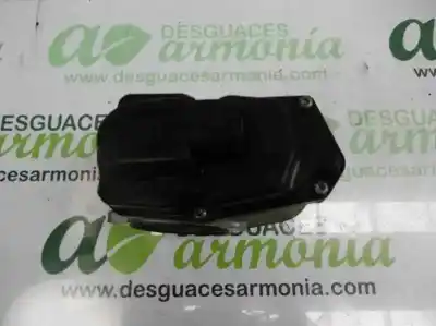 Recambio de automóvil de segunda mano de valvula egr para seat leon (1p1) 2.0 tdi referencias oem iam 030131501p  