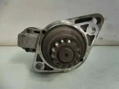 Recambio de automóvil de segunda mano de motor arranque para volkswagen golf vi (5k1) 1.6 tdi dpf referencias oem iam 02z911024a  