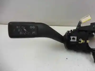 Pièce détachée automobile d'occasion commande de clignotants pour volkswagen golf vi (5k1) advance bluemotion références oem iam 5k0953513k  5k0953507bb