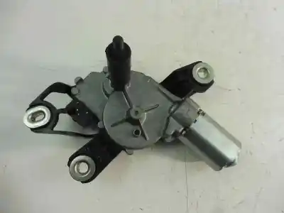 Pièce détachée automobile d'occasion moteur d'essuie-glace arriere pour volkswagen golf vi (5k1) advance bluemotion références oem iam 5k6955711b